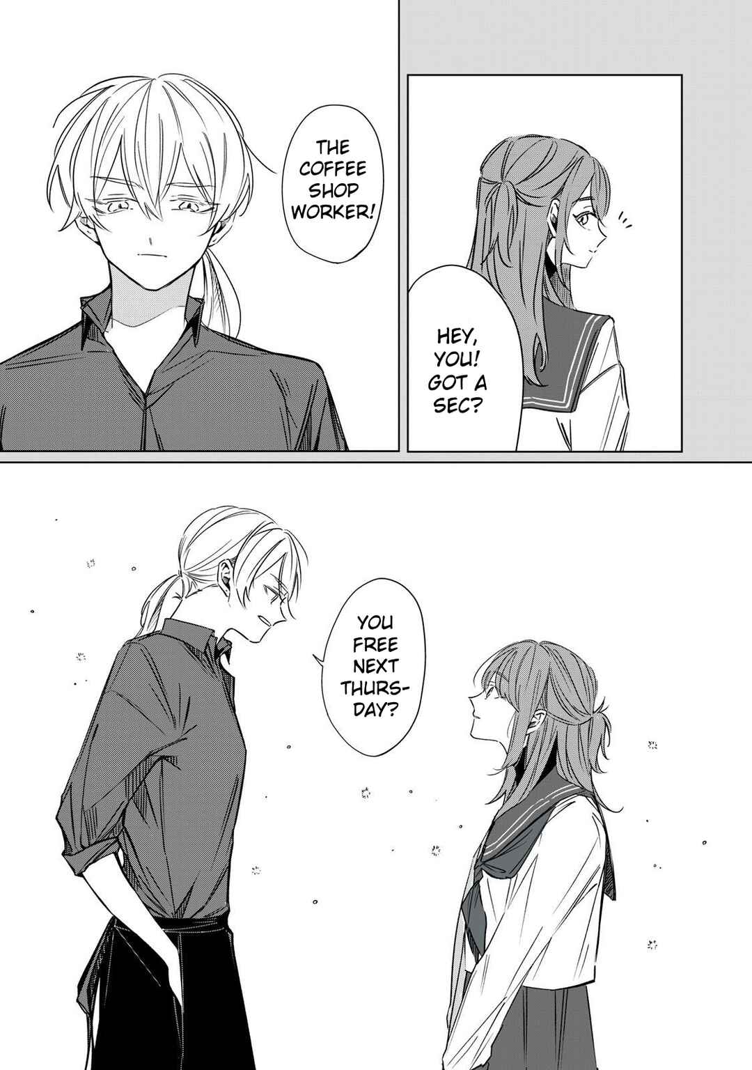 Page 9 Chapter Unknown_1149 Hitomebore Princess