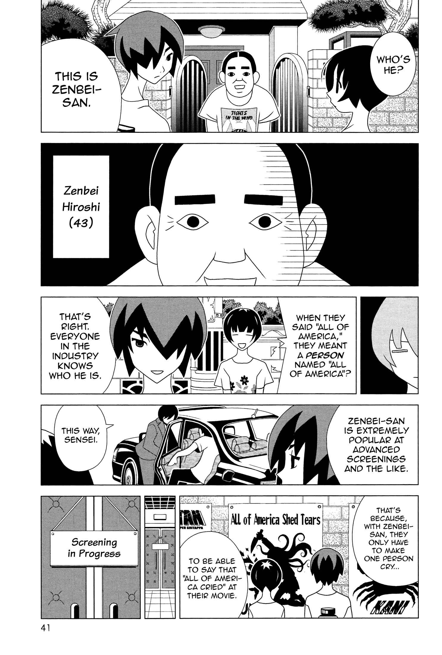 Page 11 Chapter 4 Studio Pulp