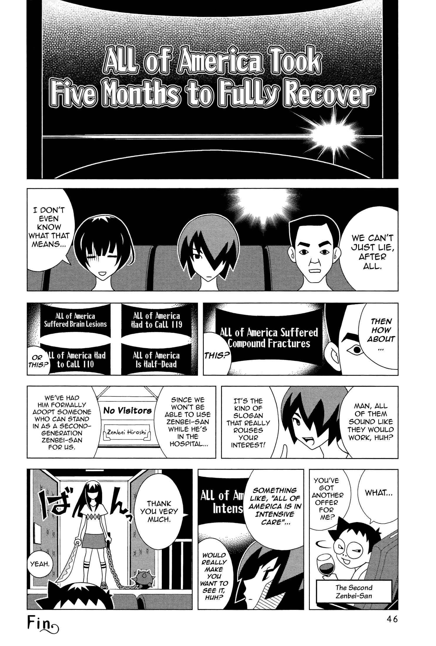 Page 16 Chapter 4 Studio Pulp