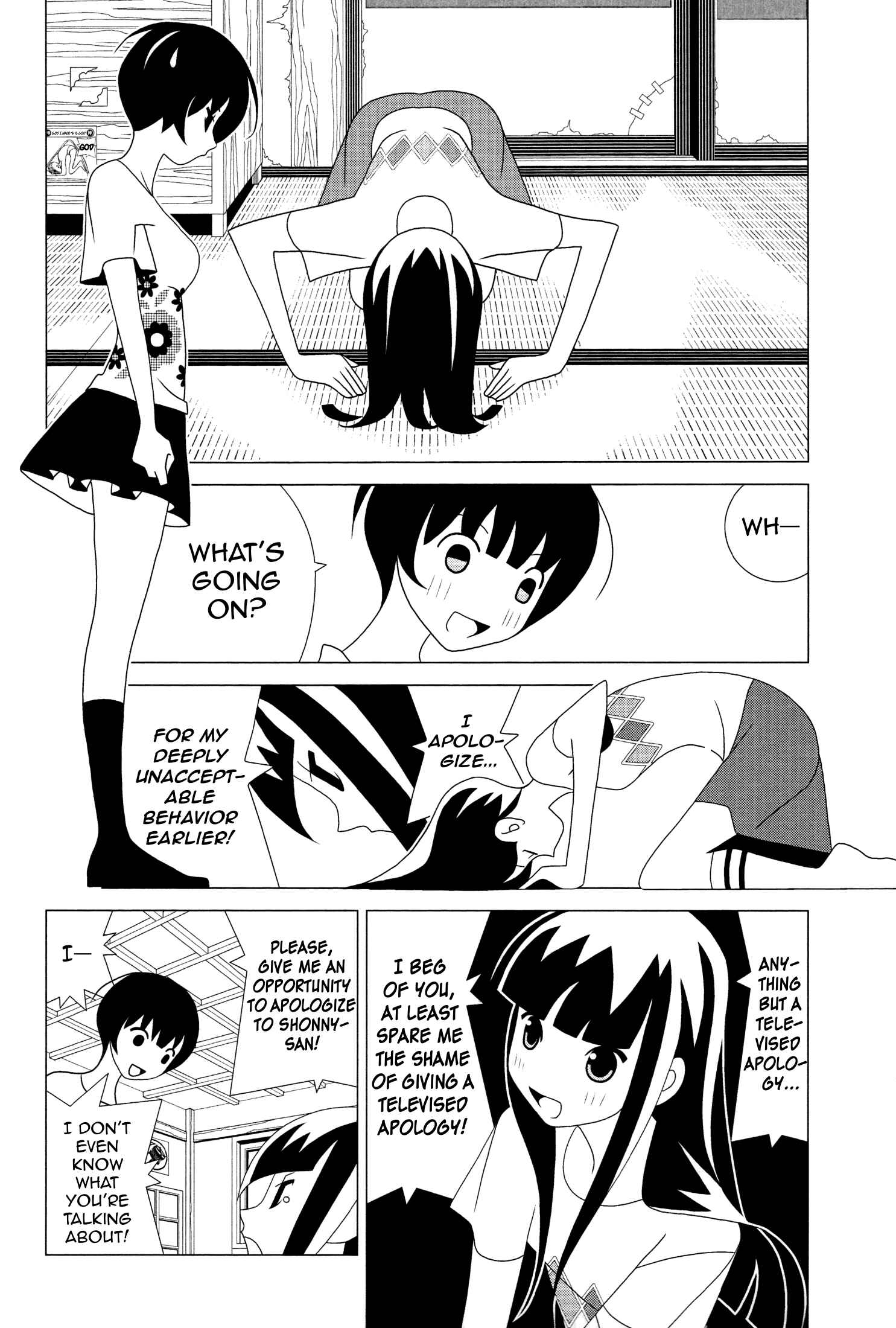 Page 8 Chapter 4 Studio Pulp