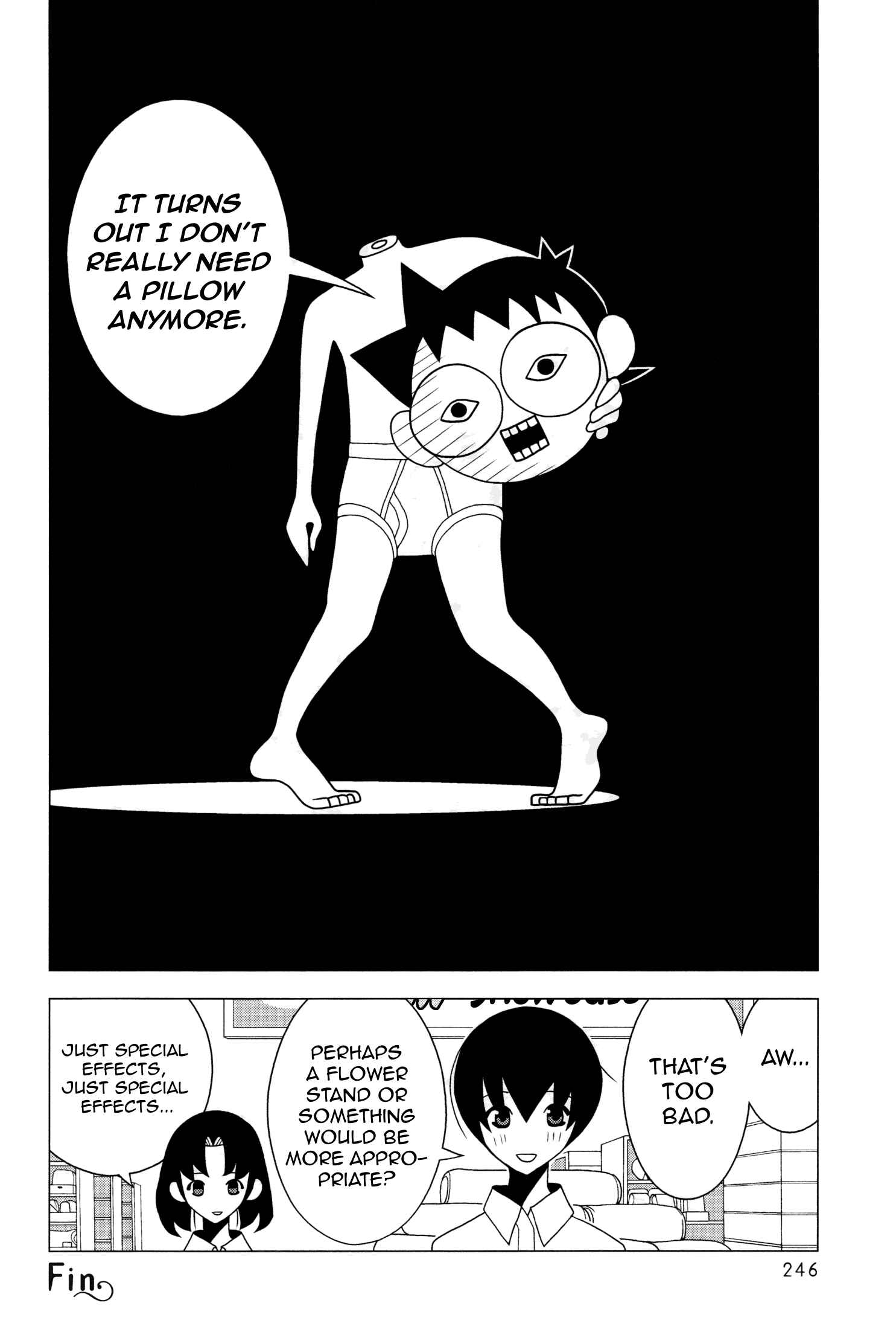 Page 17 Chapter 2 Studio Pulp