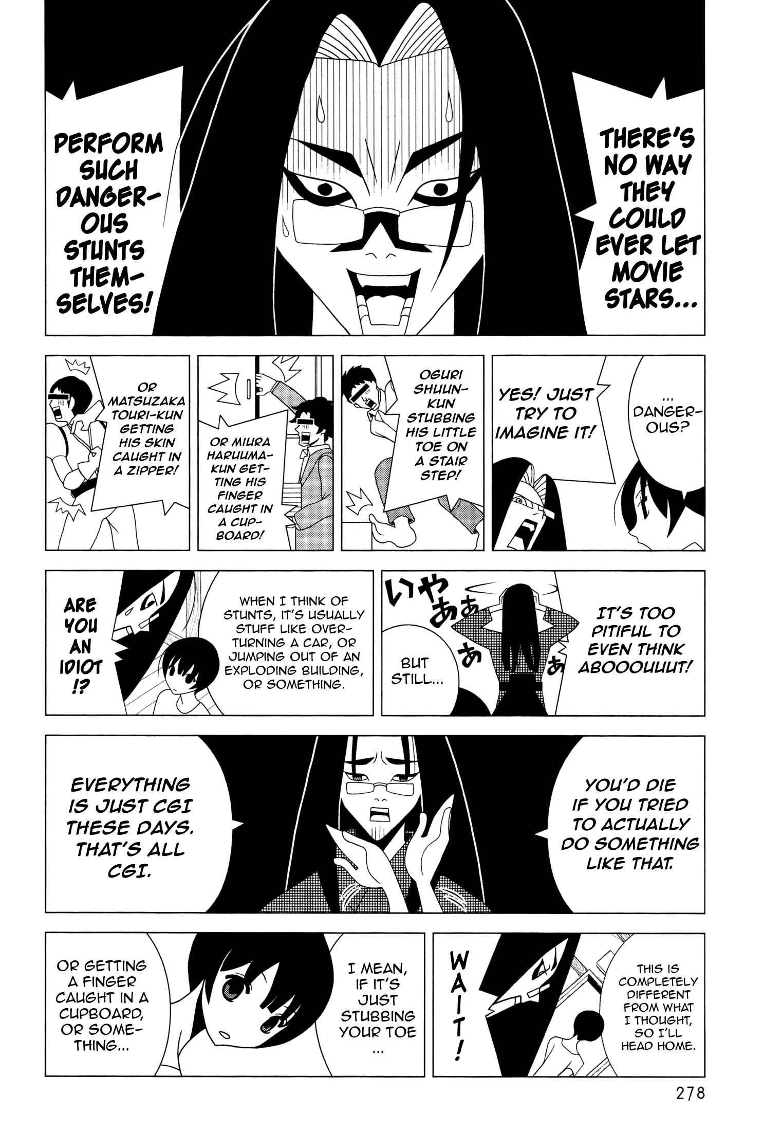 Page 6 Chapter 3 Studio Pulp