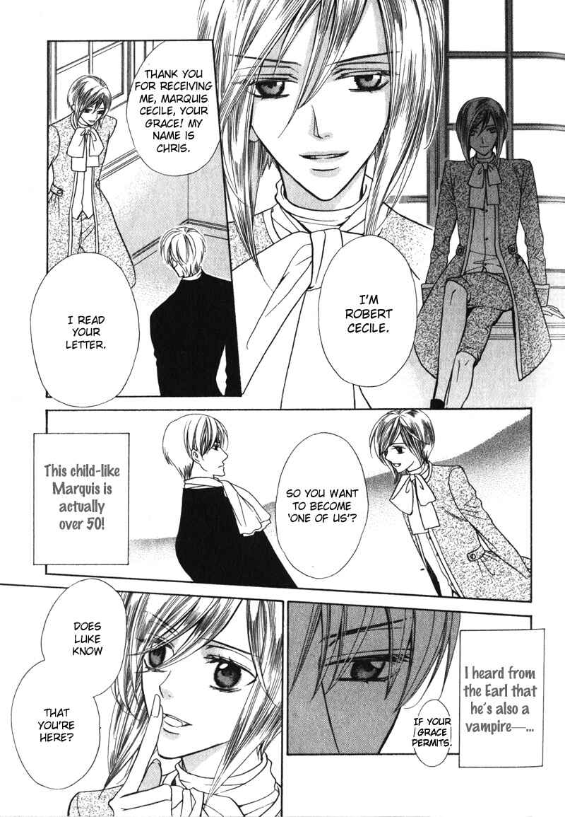 Page 18 Chapter 7 Shitsuji wa Oose no Mama ni