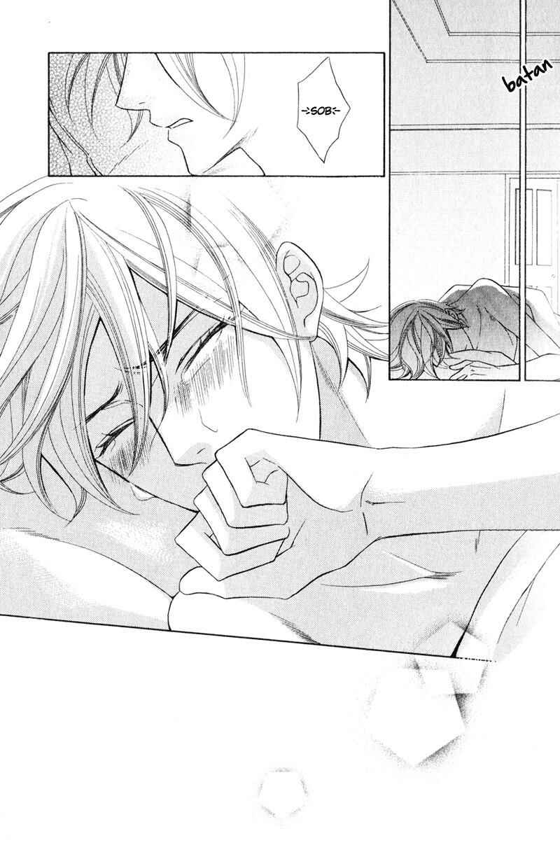 Page 27 Chapter 2 Shitsuji wa Oose no Mama ni