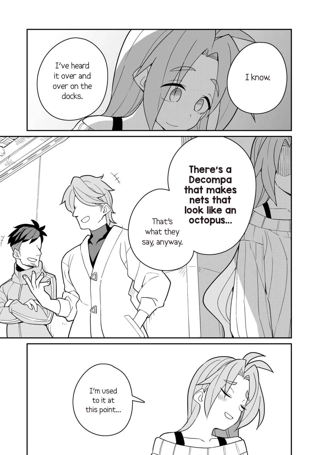 Page 17 Chapter 3 Twinstar Cyclone Runaway