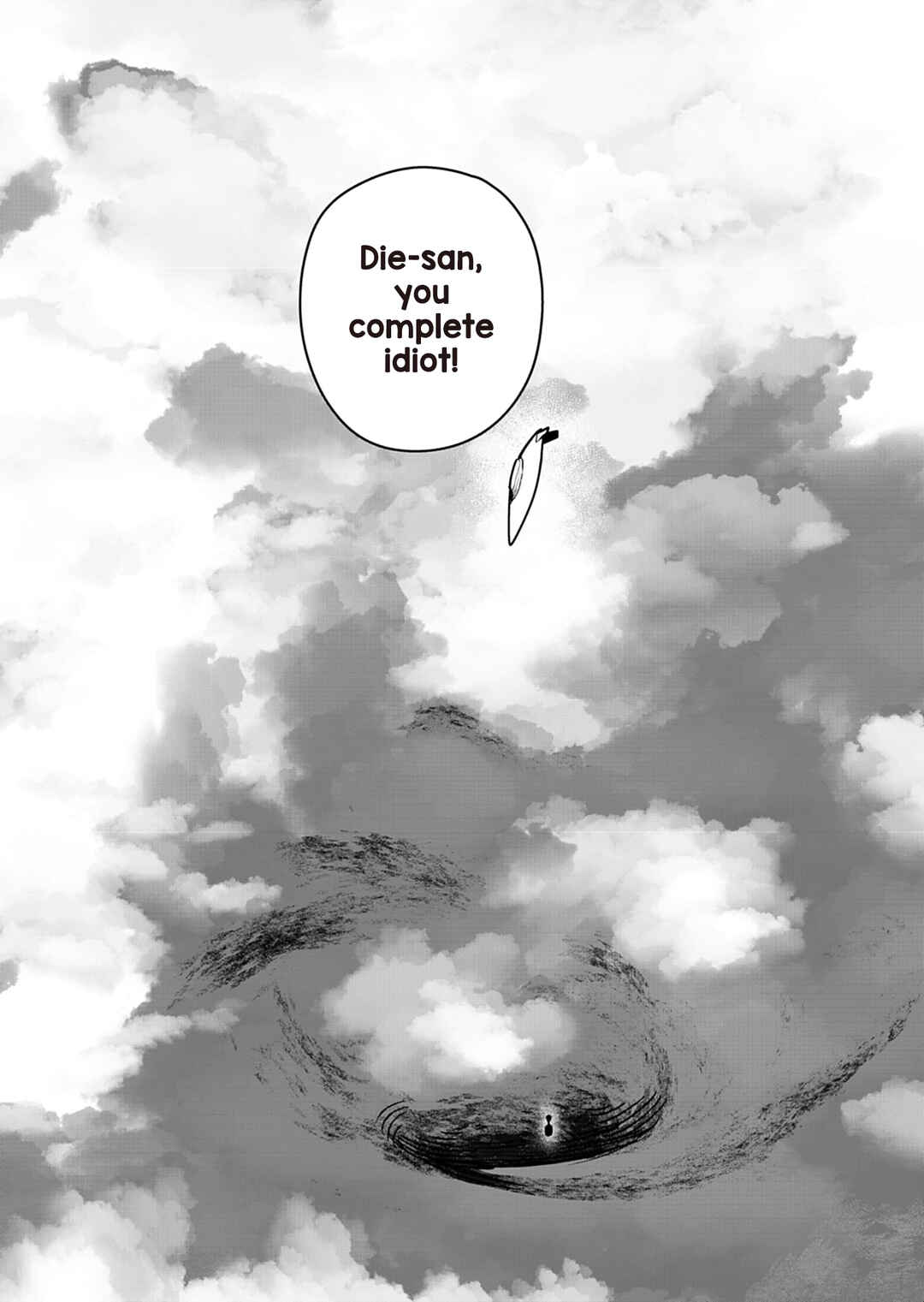 Page 14 Chapter 17 Twinstar Cyclone Runaway