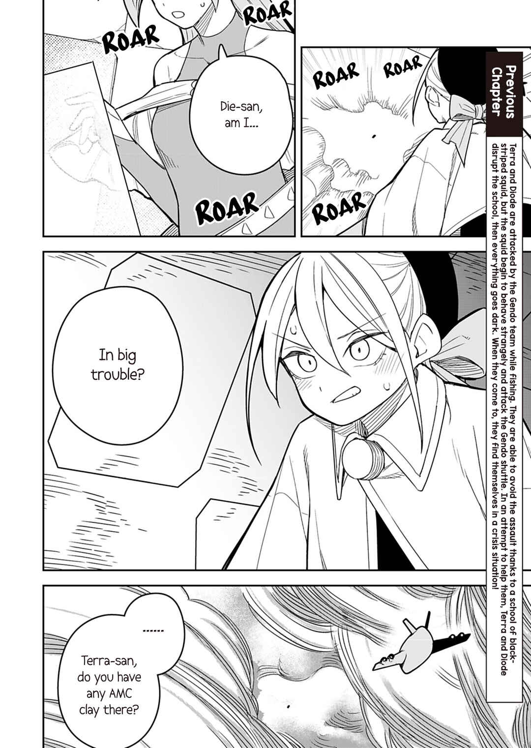 Page 4 Chapter 17 Twinstar Cyclone Runaway