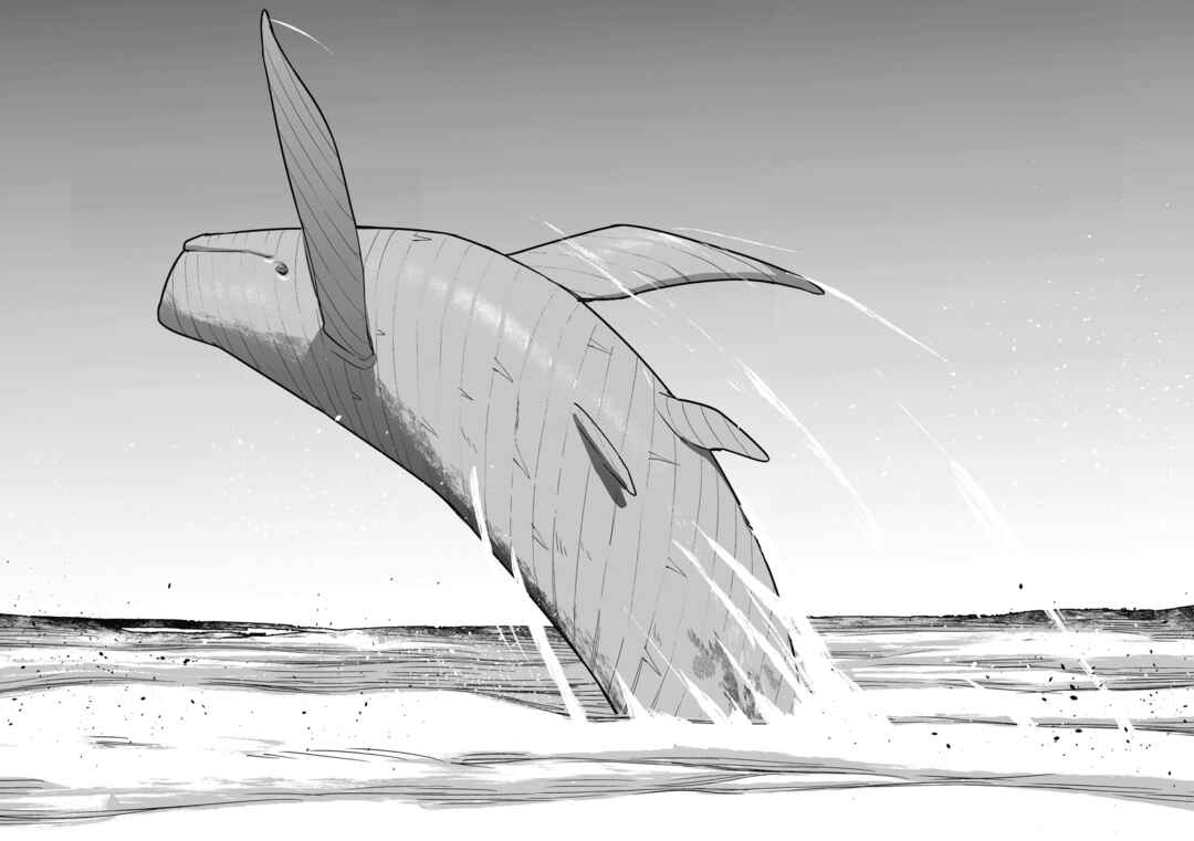 Page 26 Chapter 9 Twinstar Cyclone Runaway