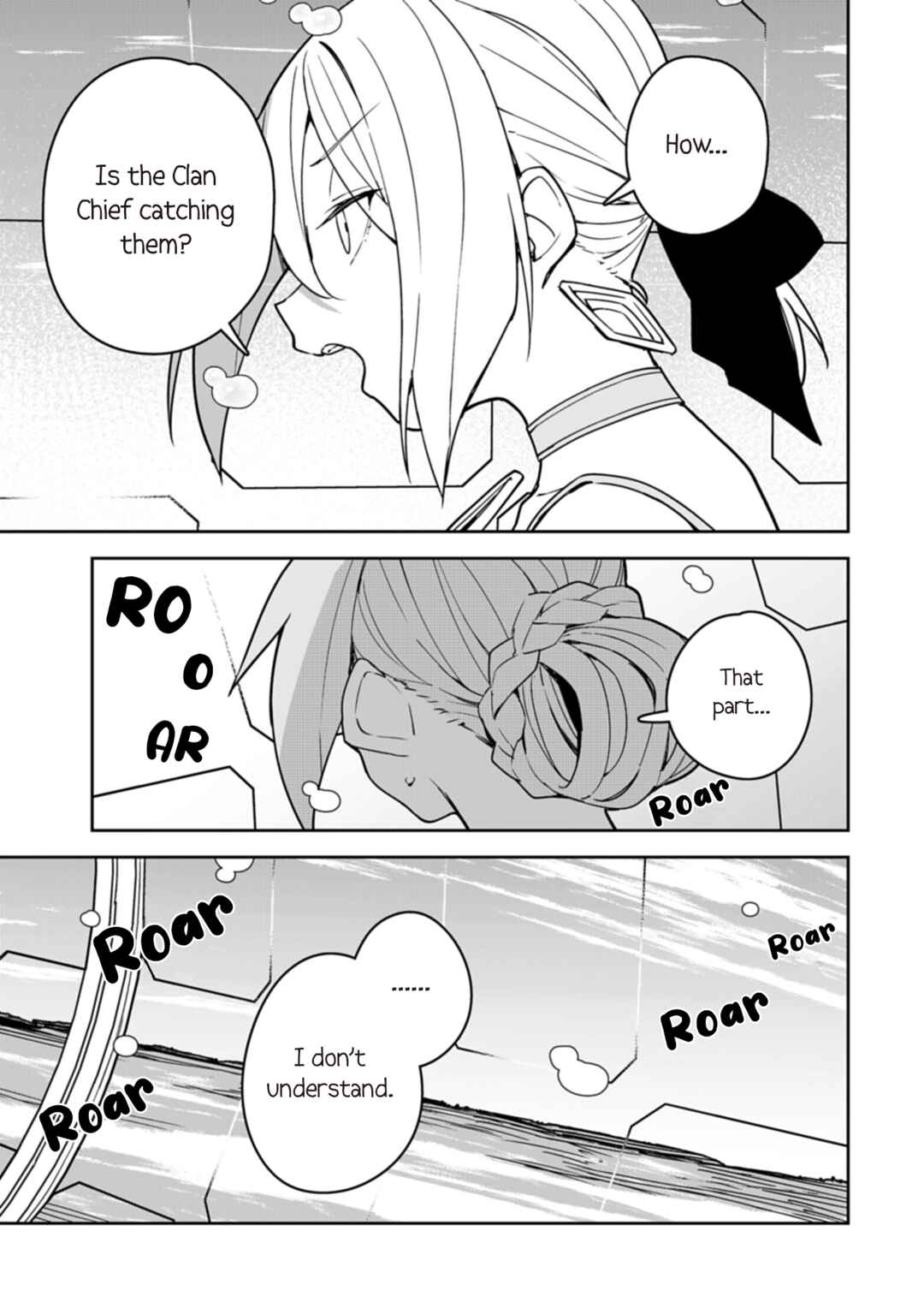 Page 11 Chapter 10 Twinstar Cyclone Runaway