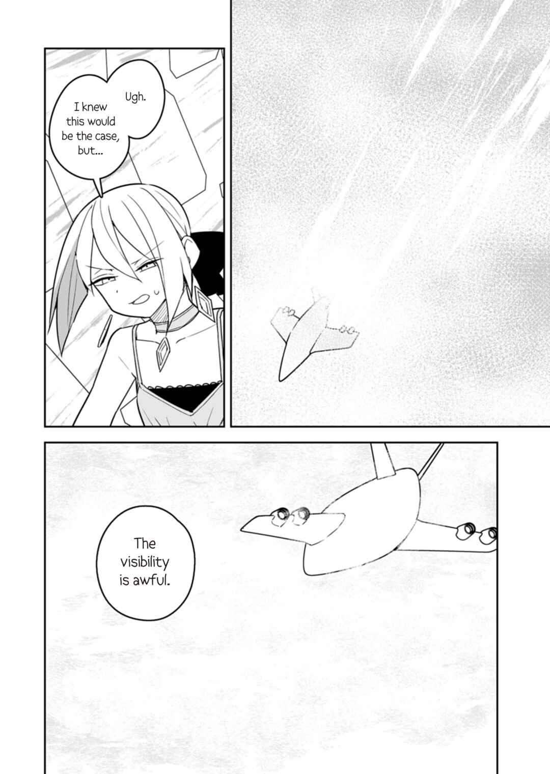 Page 24 Chapter 10 Twinstar Cyclone Runaway