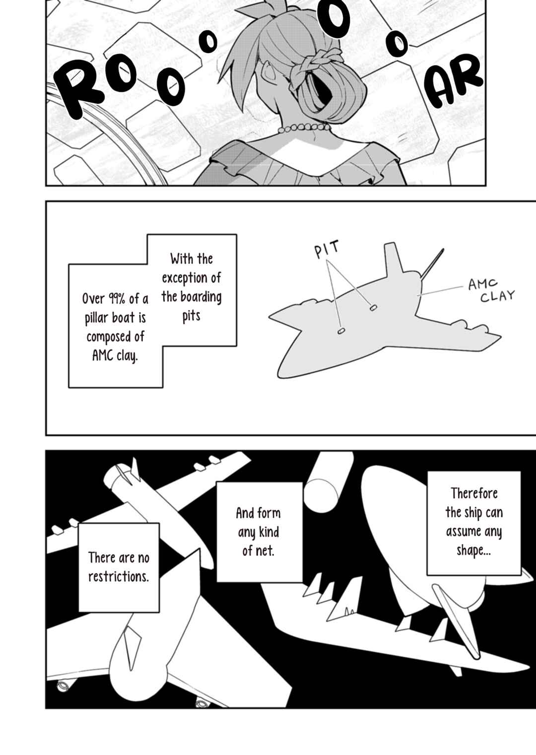Page 28 Chapter 10 Twinstar Cyclone Runaway