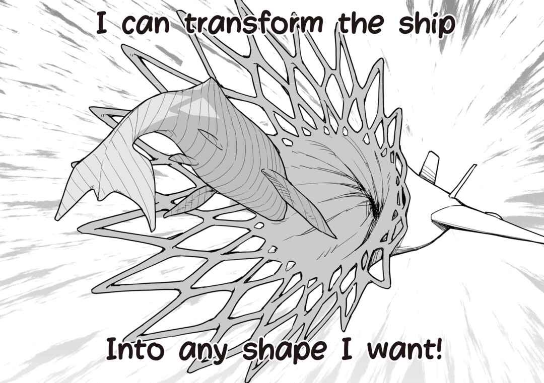 Page 30 Chapter 10 Twinstar Cyclone Runaway