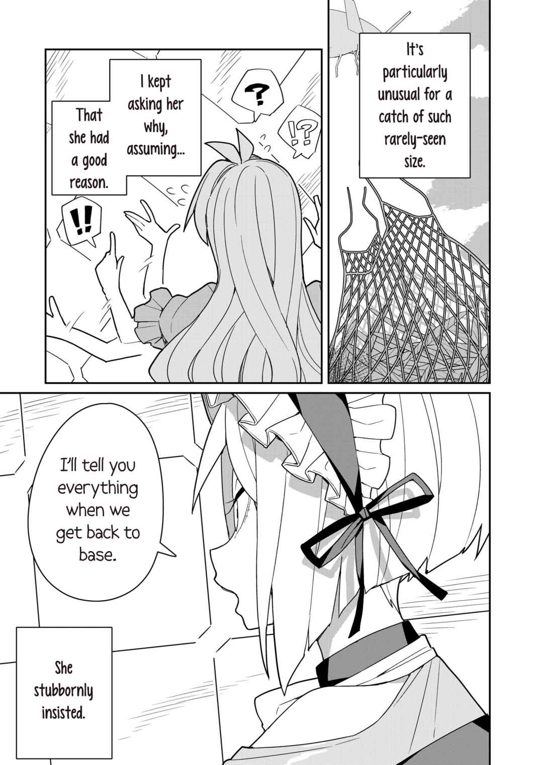 Page 11 Chapter 4 Twinstar Cyclone Runaway