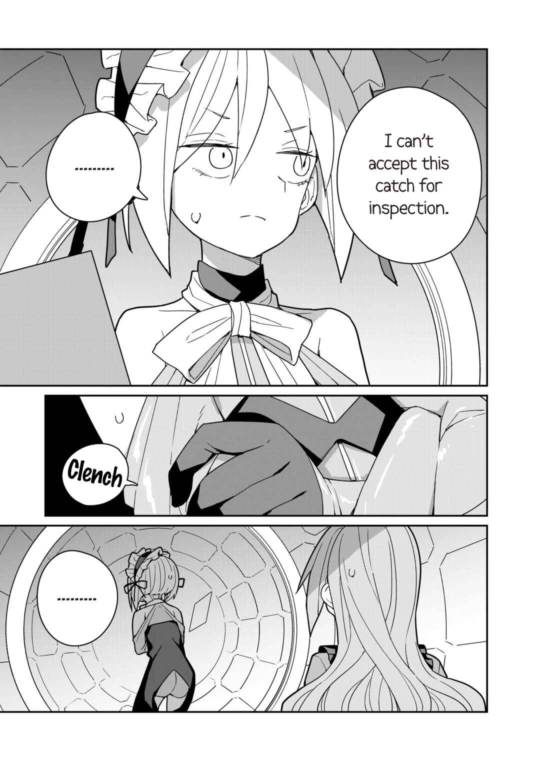 Page 29 Chapter 4 Twinstar Cyclone Runaway