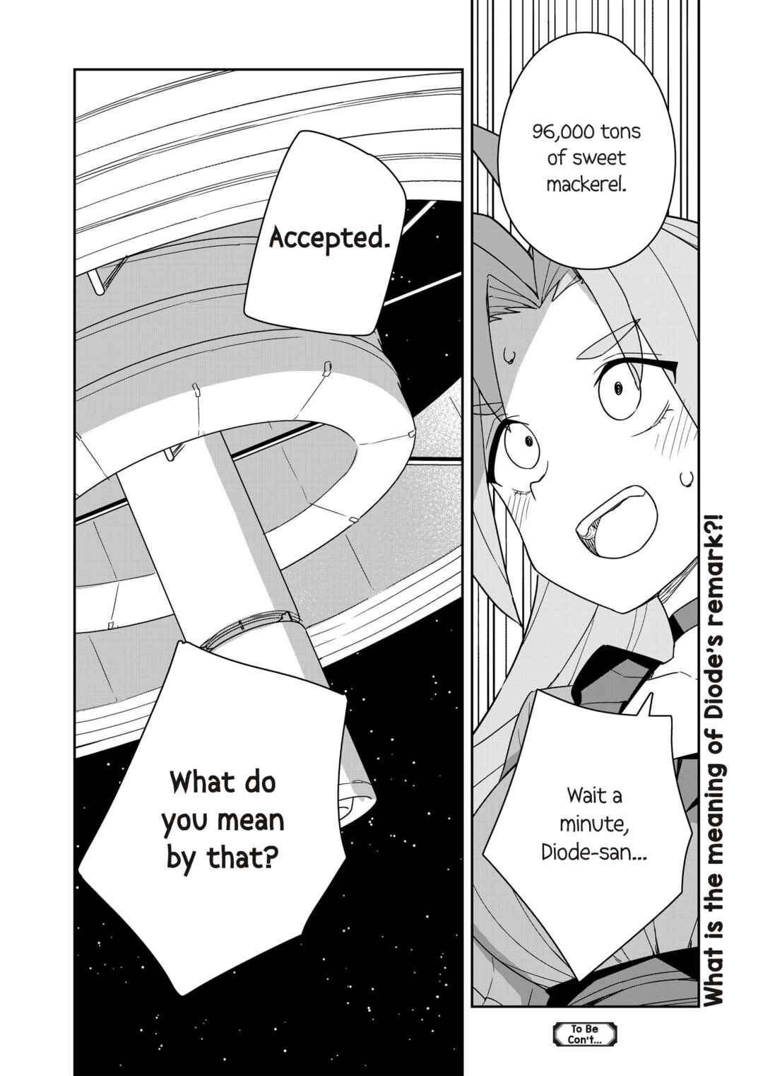 Page 36 Chapter 4 Twinstar Cyclone Runaway