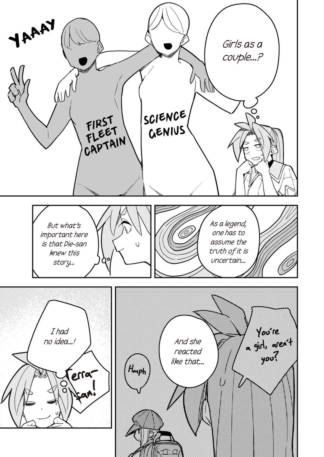 Page 5 Chapter 14 Twinstar Cyclone Runaway