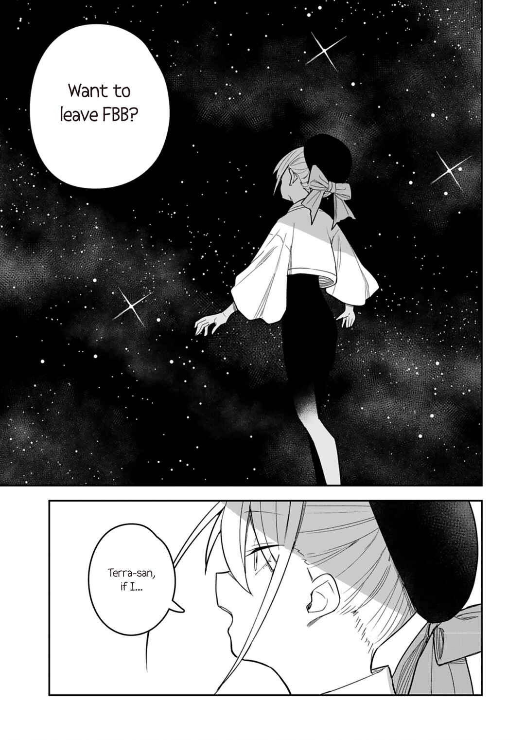 Page 13 Chapter 15 Twinstar Cyclone Runaway