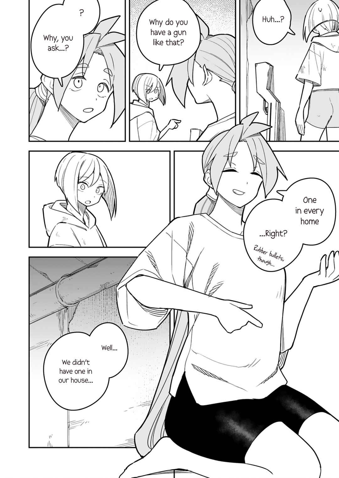 Page 8 Chapter 15 Twinstar Cyclone Runaway