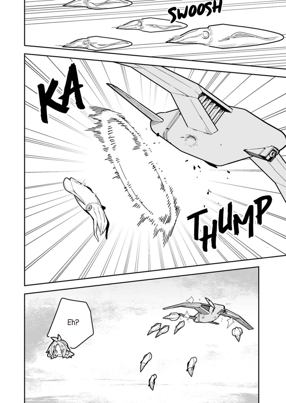 Page 9 Chapter 16 Twinstar Cyclone Runaway