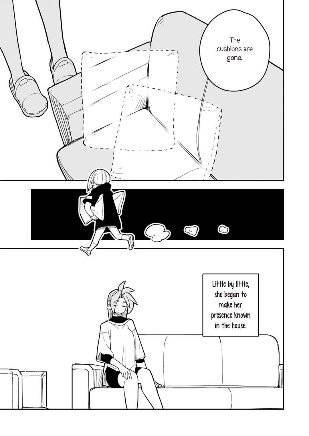 Page 11 Chapter 13 Twinstar Cyclone Runaway