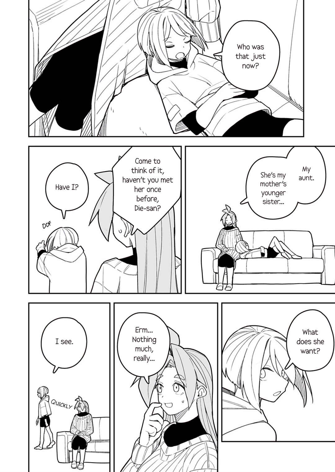 Page 16 Chapter 13 Twinstar Cyclone Runaway