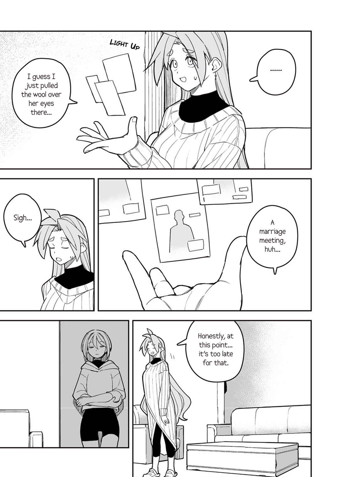 Page 17 Chapter 13 Twinstar Cyclone Runaway