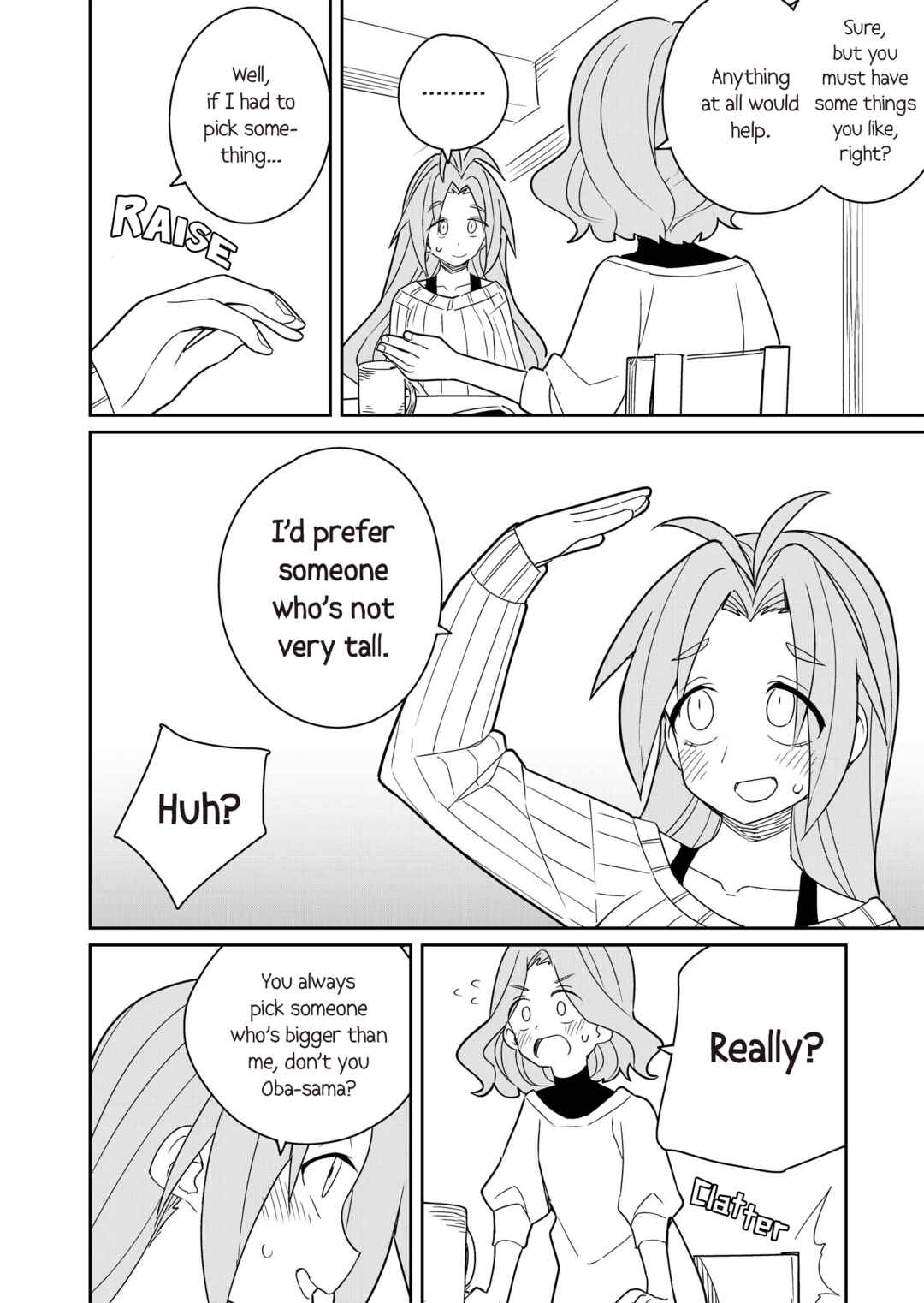 Page 18 Chapter 2 Twinstar Cyclone Runaway