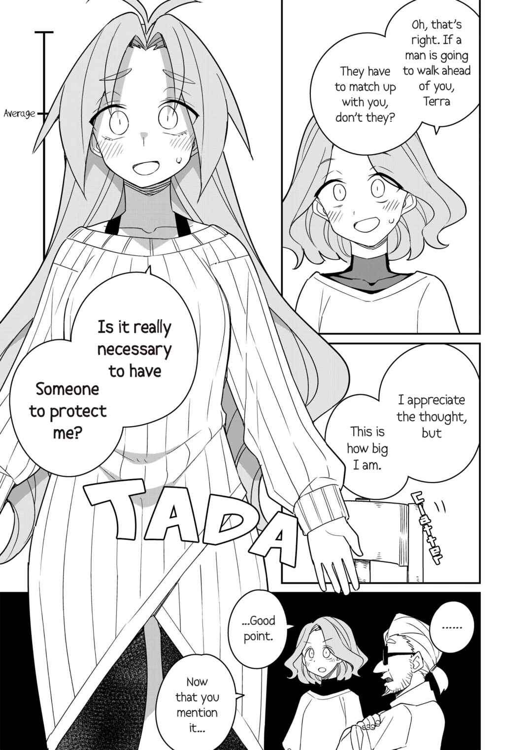 Page 19 Chapter 2 Twinstar Cyclone Runaway