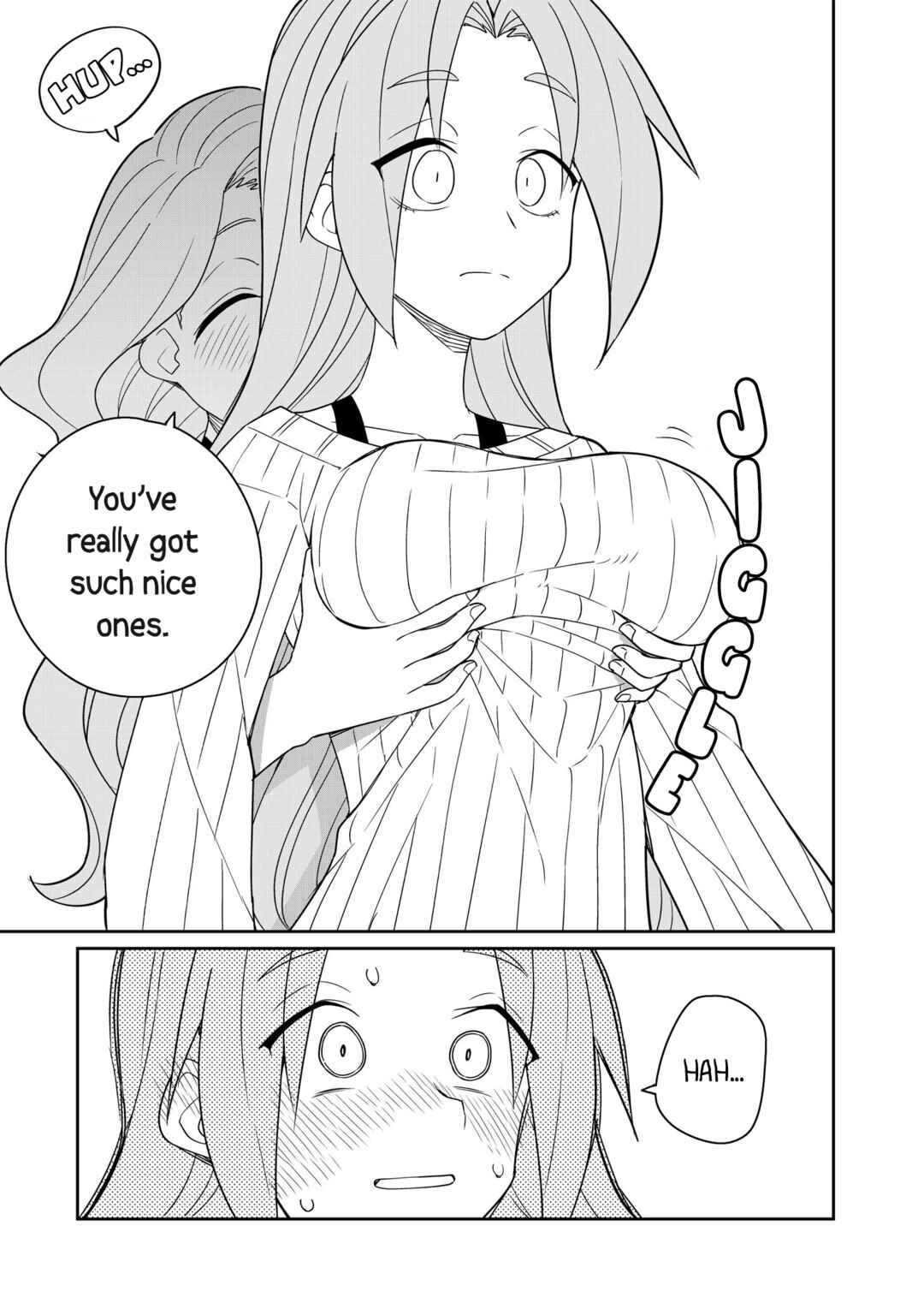 Page 21 Chapter 2 Twinstar Cyclone Runaway