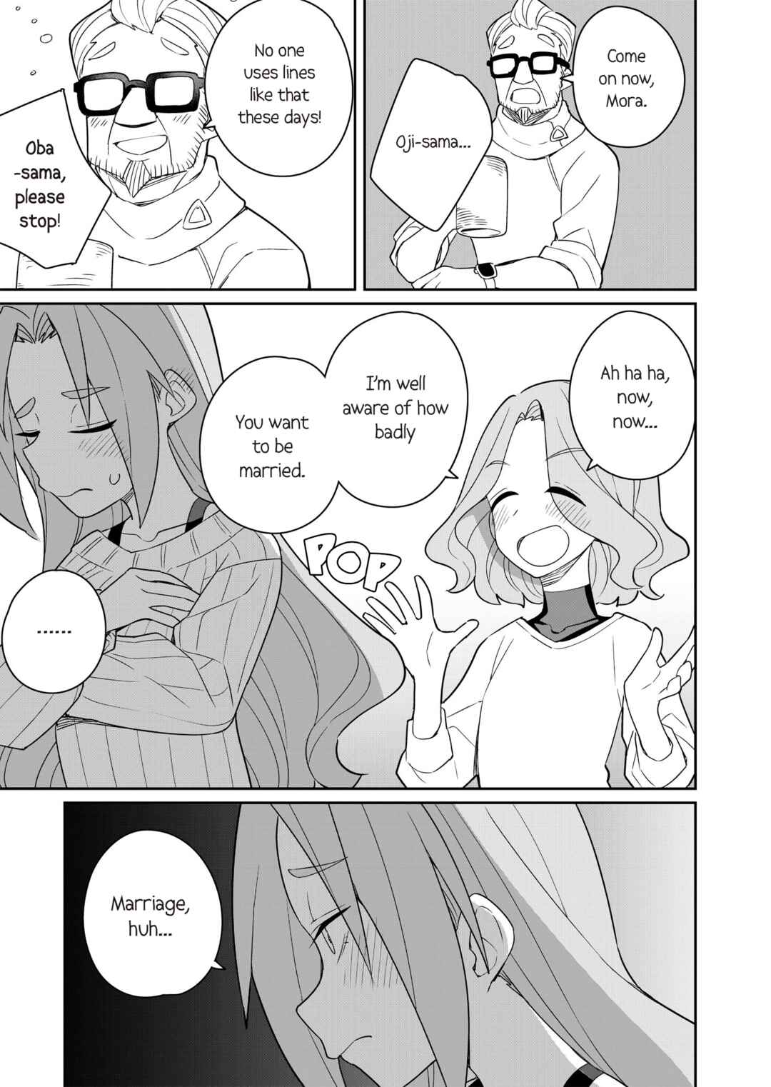Page 23 Chapter 2 Twinstar Cyclone Runaway