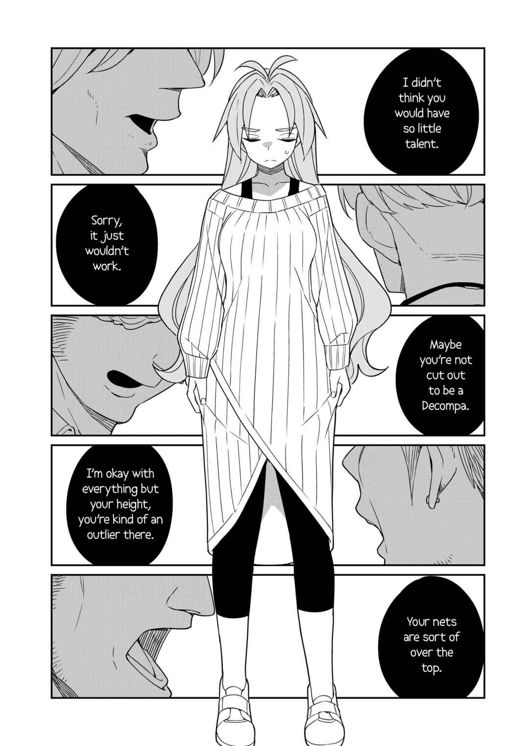 Page 28 Chapter 2 Twinstar Cyclone Runaway