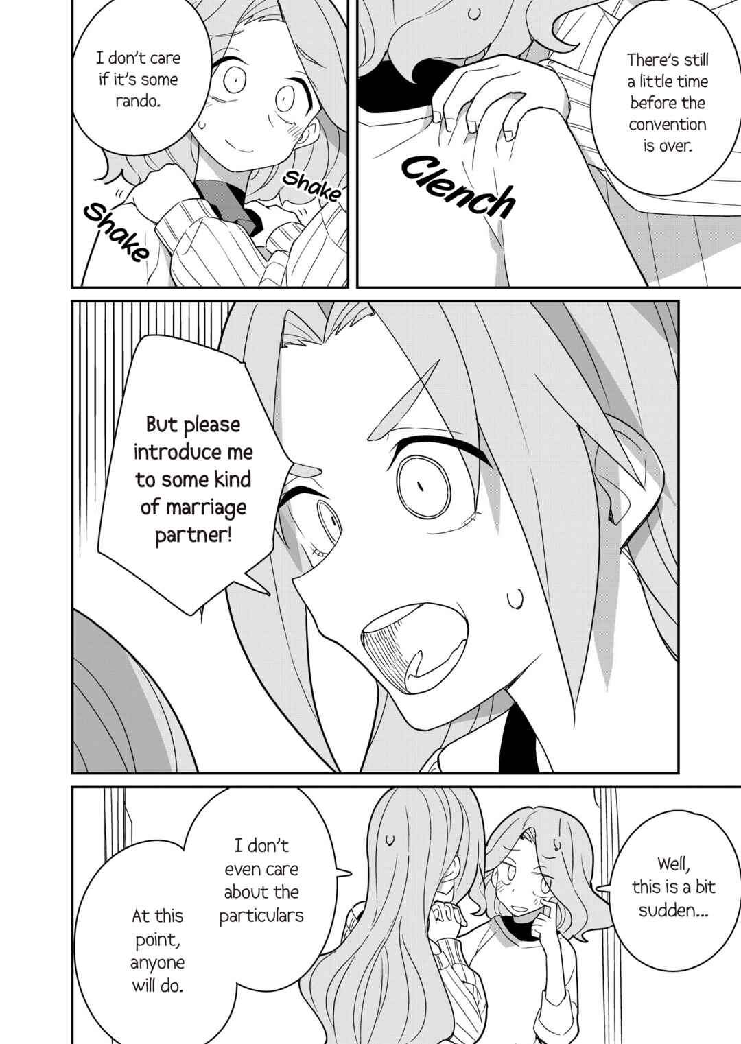 Page 32 Chapter 2 Twinstar Cyclone Runaway