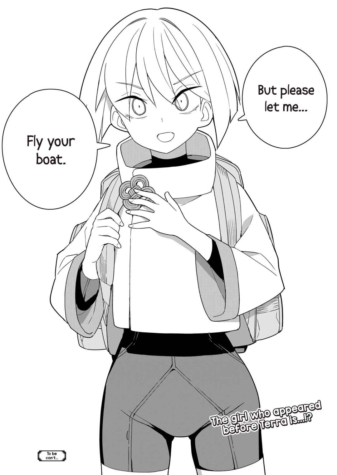 Page 37 Chapter 2 Twinstar Cyclone Runaway