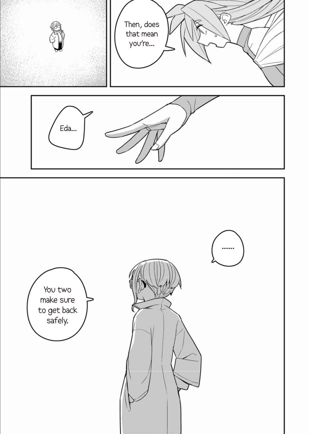 Page 13 Chapter 18 Twinstar Cyclone Runaway