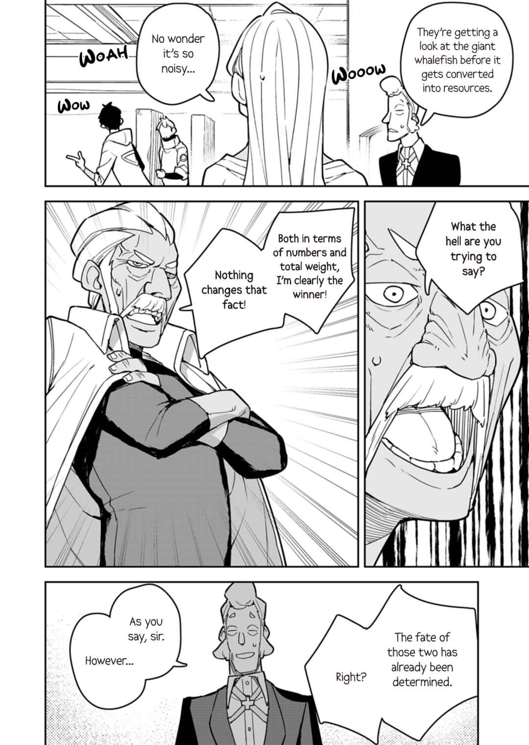 Page 10 Chapter 11 Twinstar Cyclone Runaway