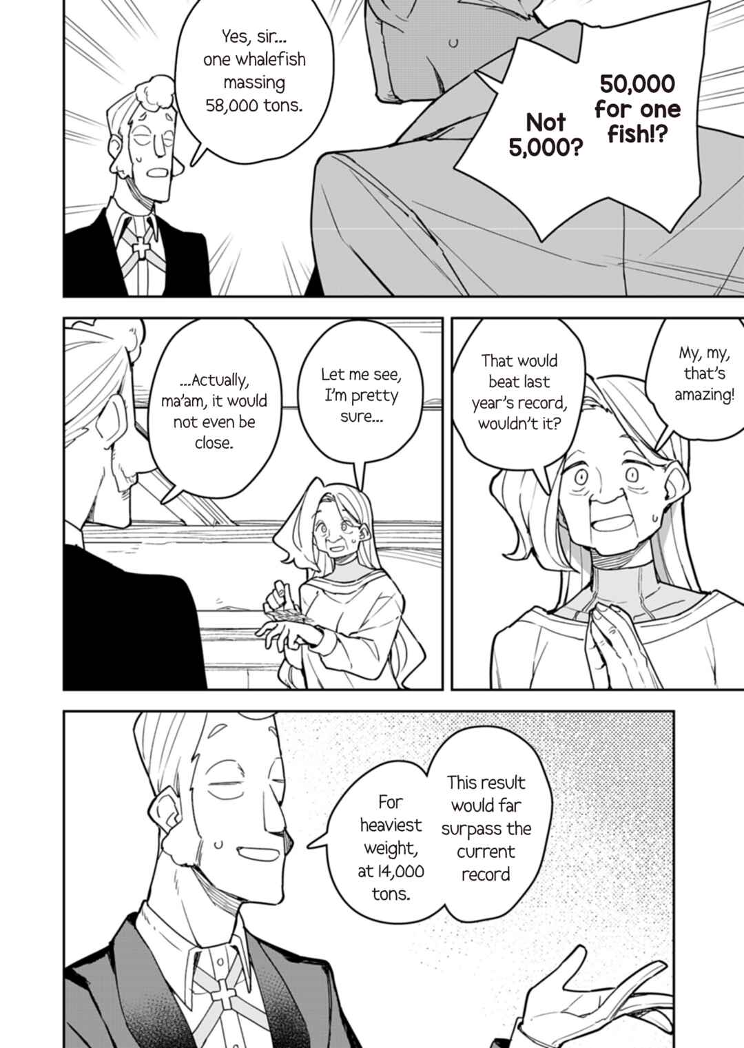 Page 8 Chapter 11 Twinstar Cyclone Runaway