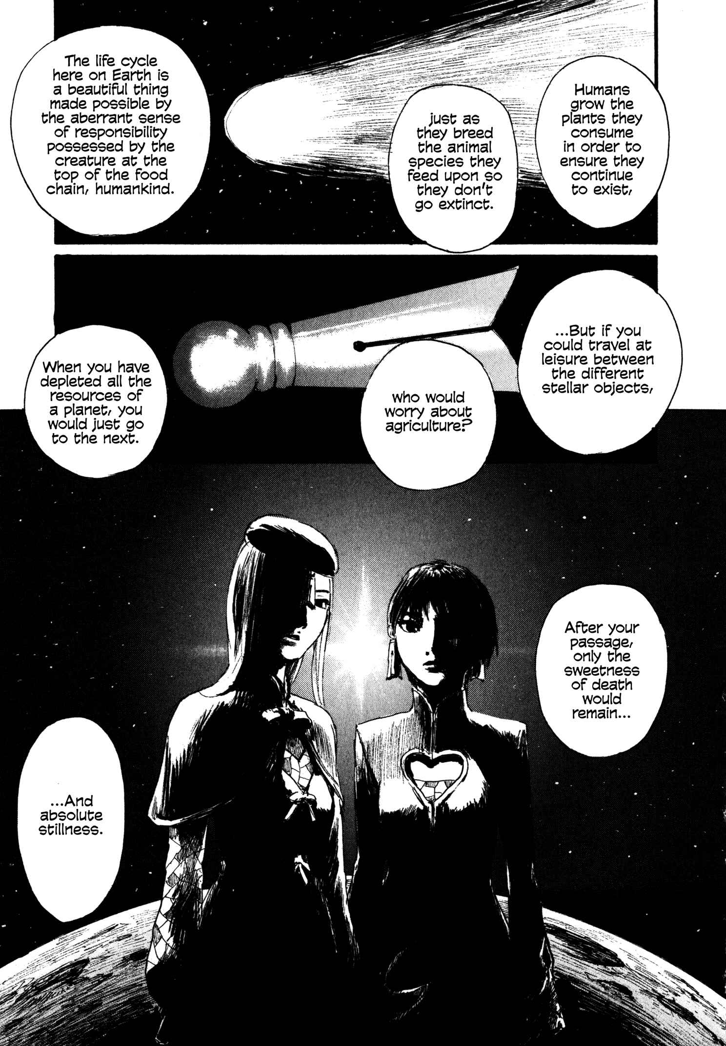 Page 17 Chapter 9 Halcyon Lunch