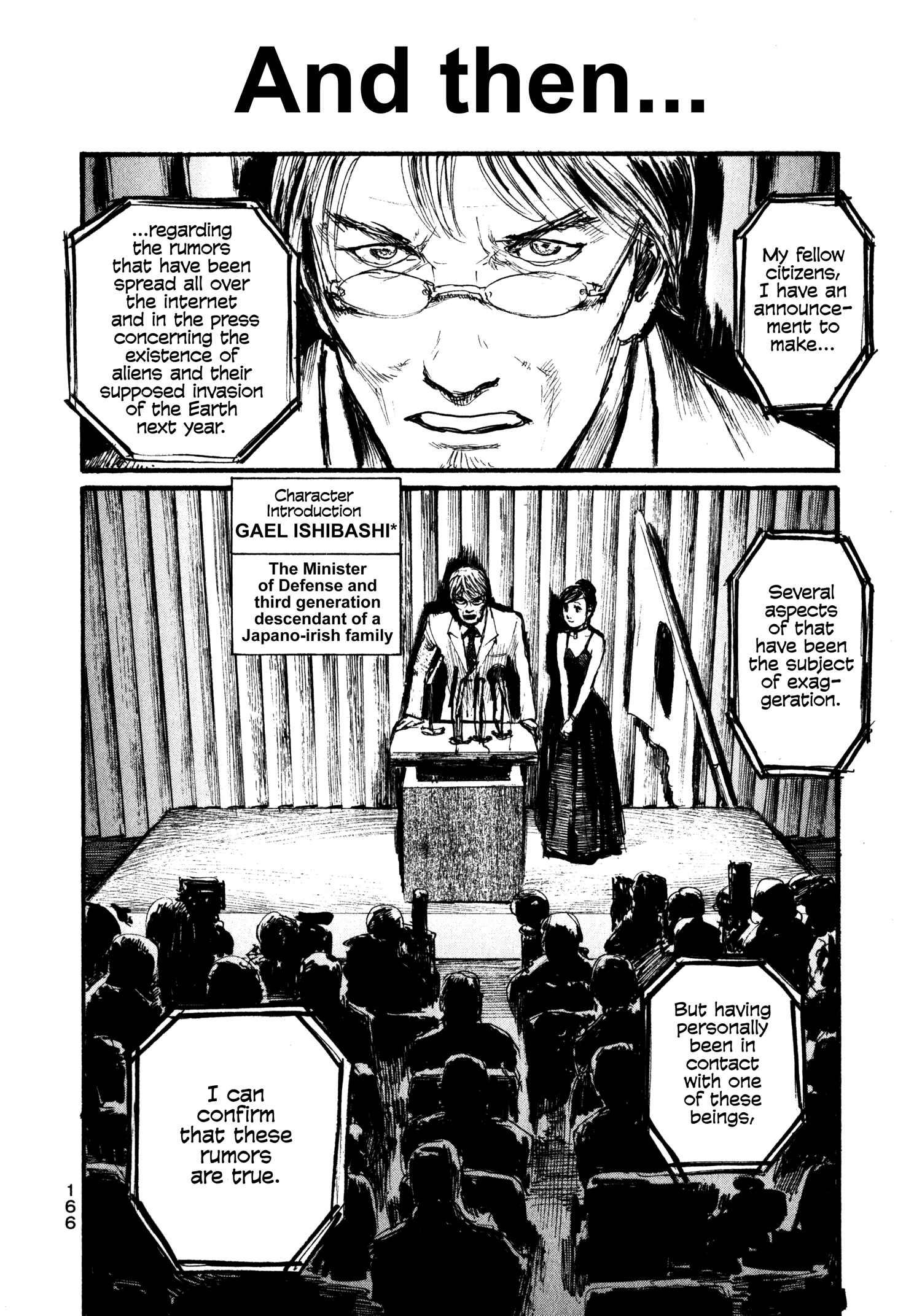 Page 24 Chapter 9 Halcyon Lunch