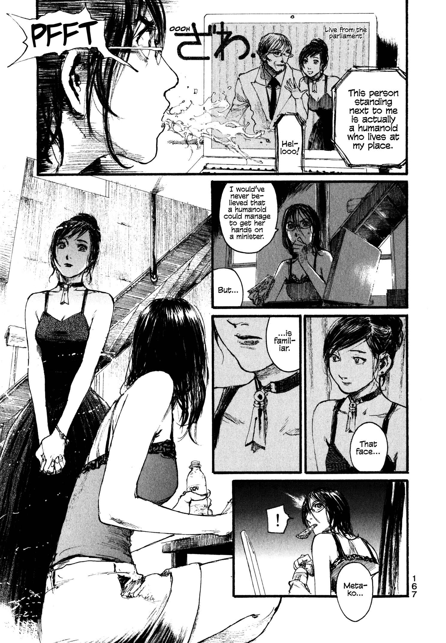 Page 25 Chapter 9 Halcyon Lunch