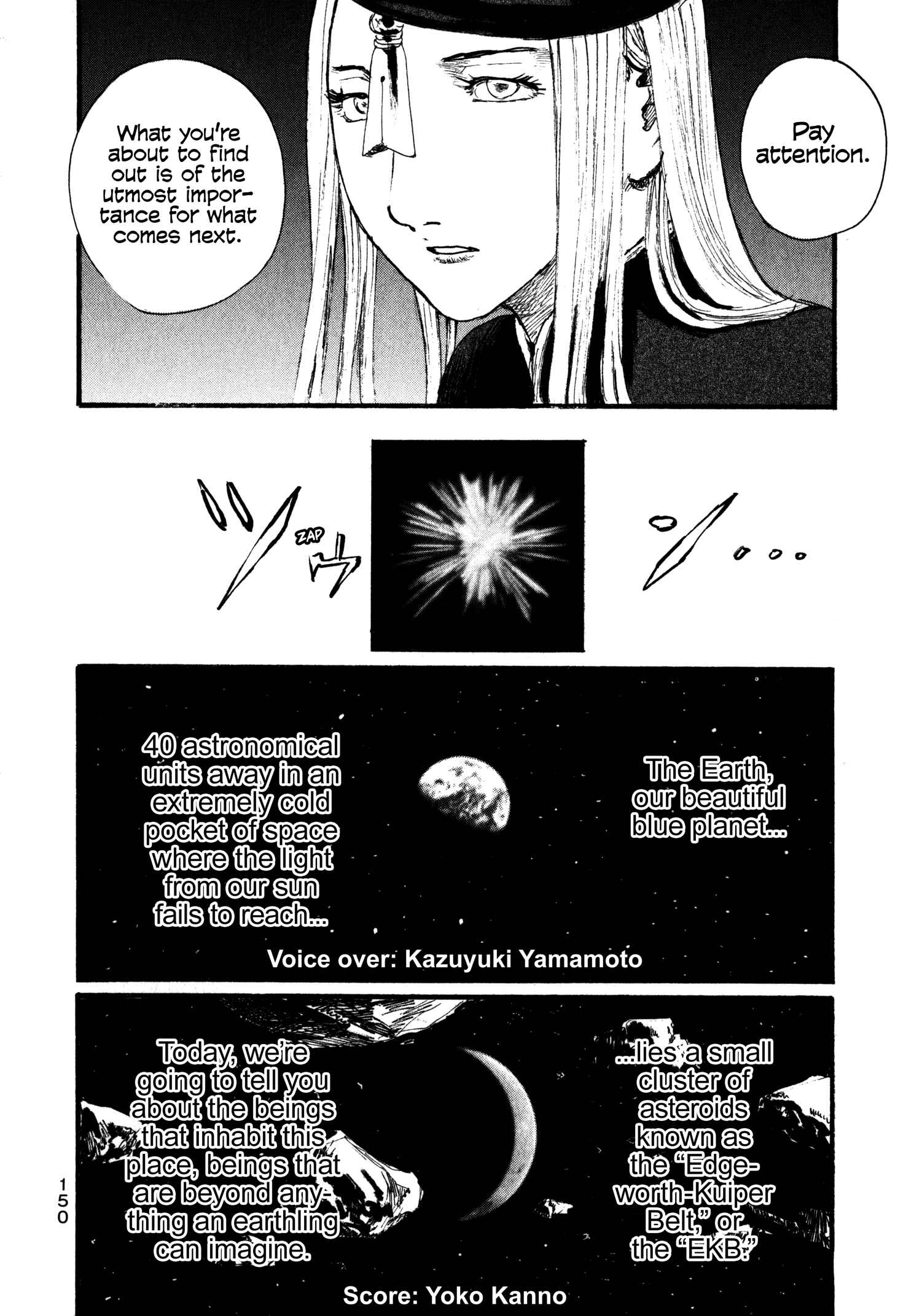 Page 8 Chapter 9 Halcyon Lunch