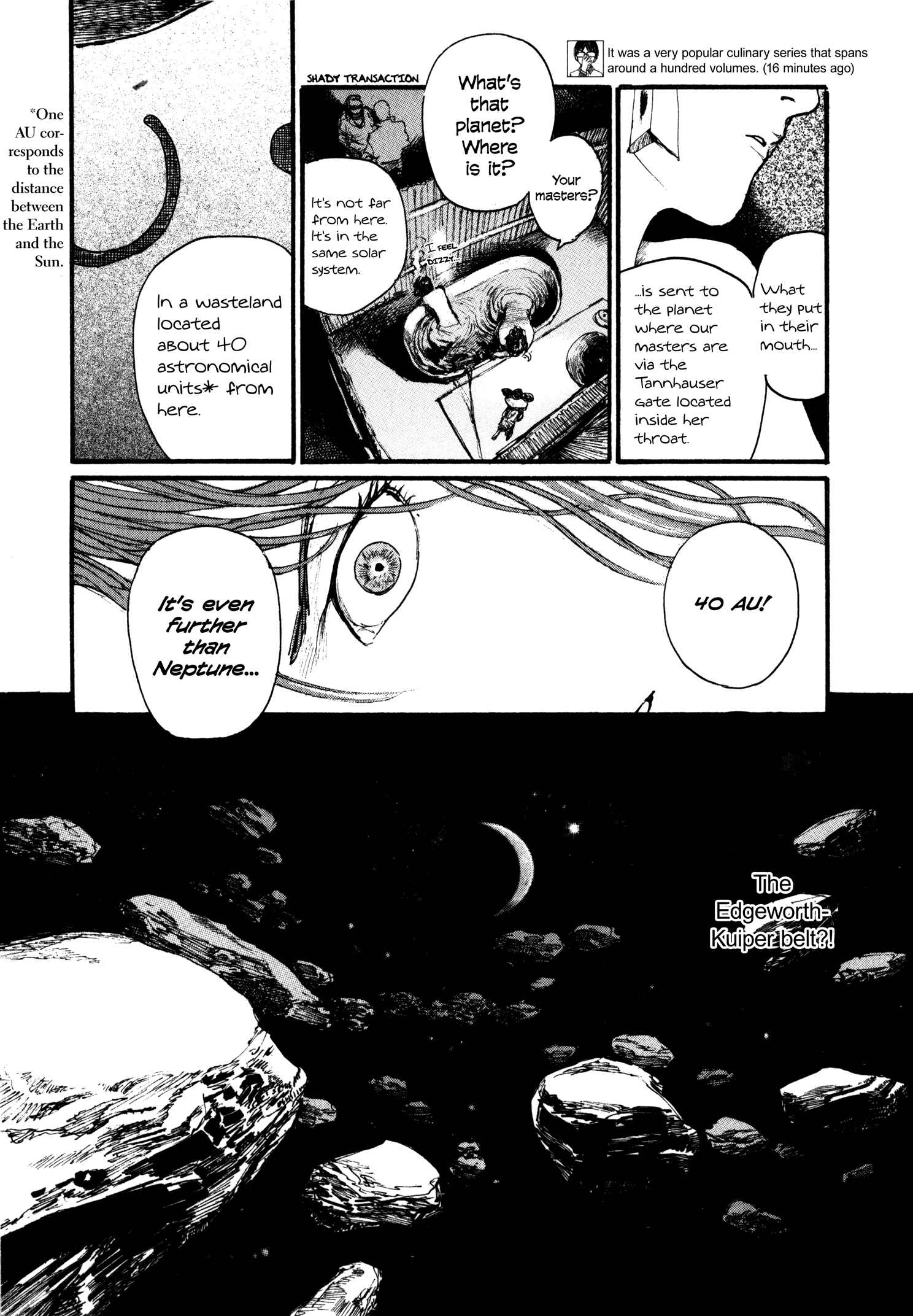 Page 23 Chapter 5 Halcyon Lunch