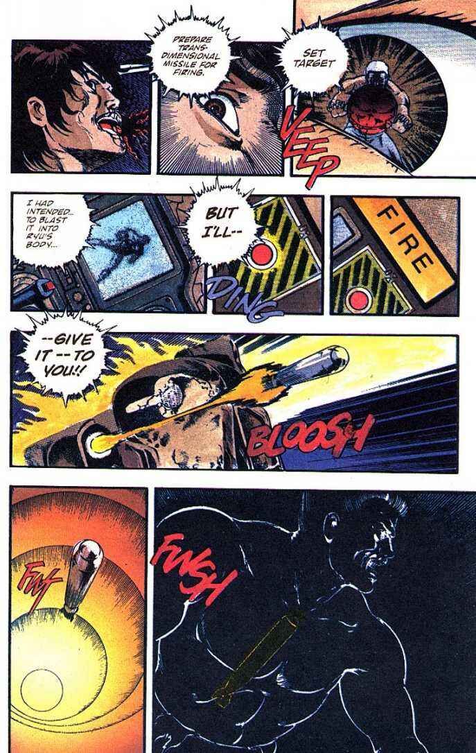 Page 34 Chapter 4 Goku Midnight Eye