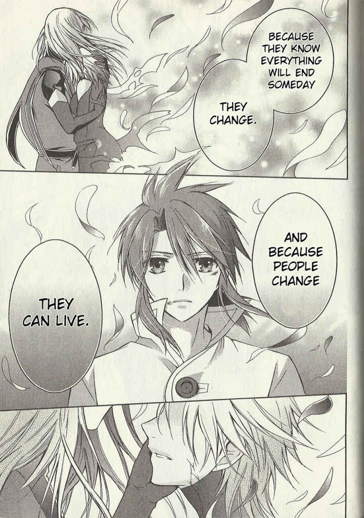 Page 28 Chapter 8 Tale of the Abyss: Reminiscences of Jade