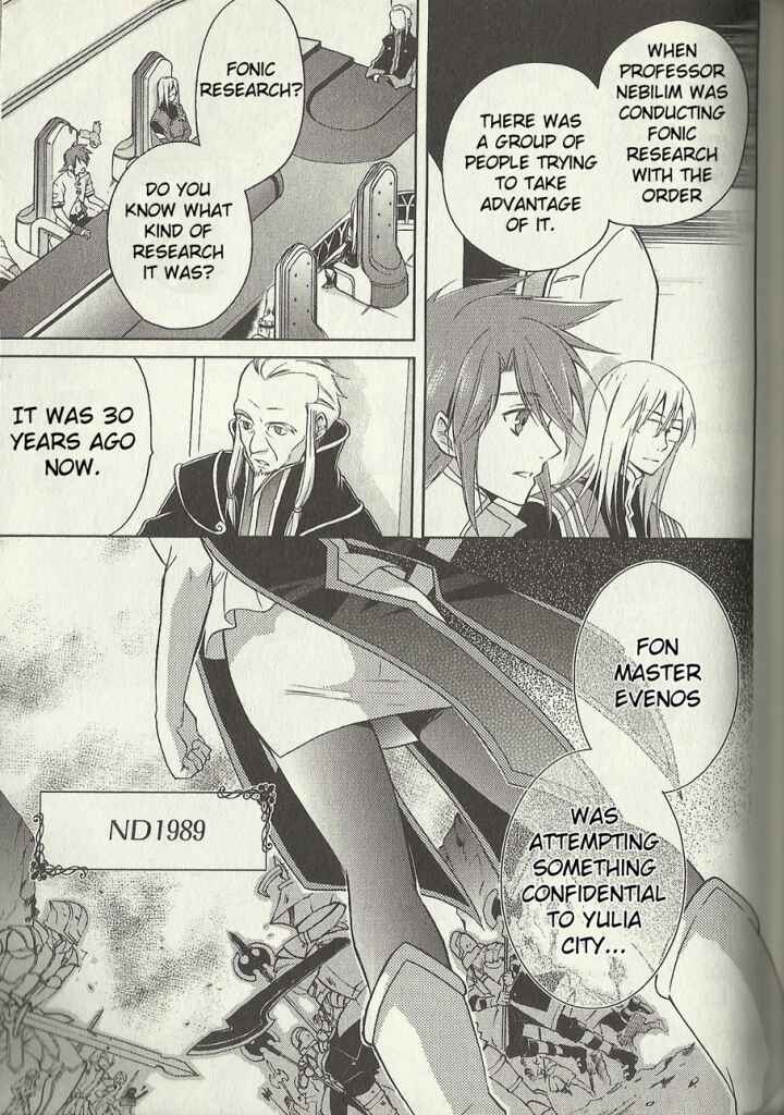 Page 27 Chapter 5 Tale of the Abyss: Reminiscences of Jade
