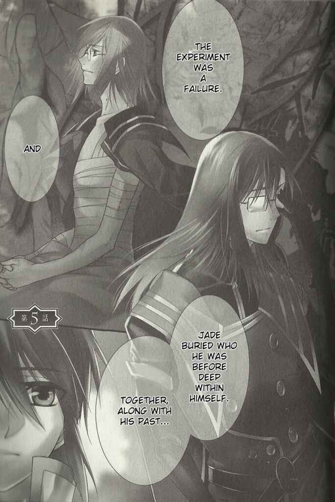Page 3 Chapter 5 Tale of the Abyss: Reminiscences of Jade