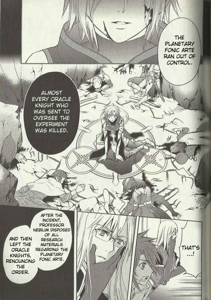 Page 39 Chapter 5 Tale of the Abyss: Reminiscences of Jade