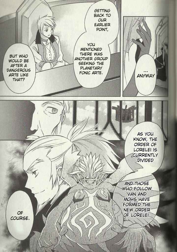 Page 43 Chapter 5 Tale of the Abyss: Reminiscences of Jade