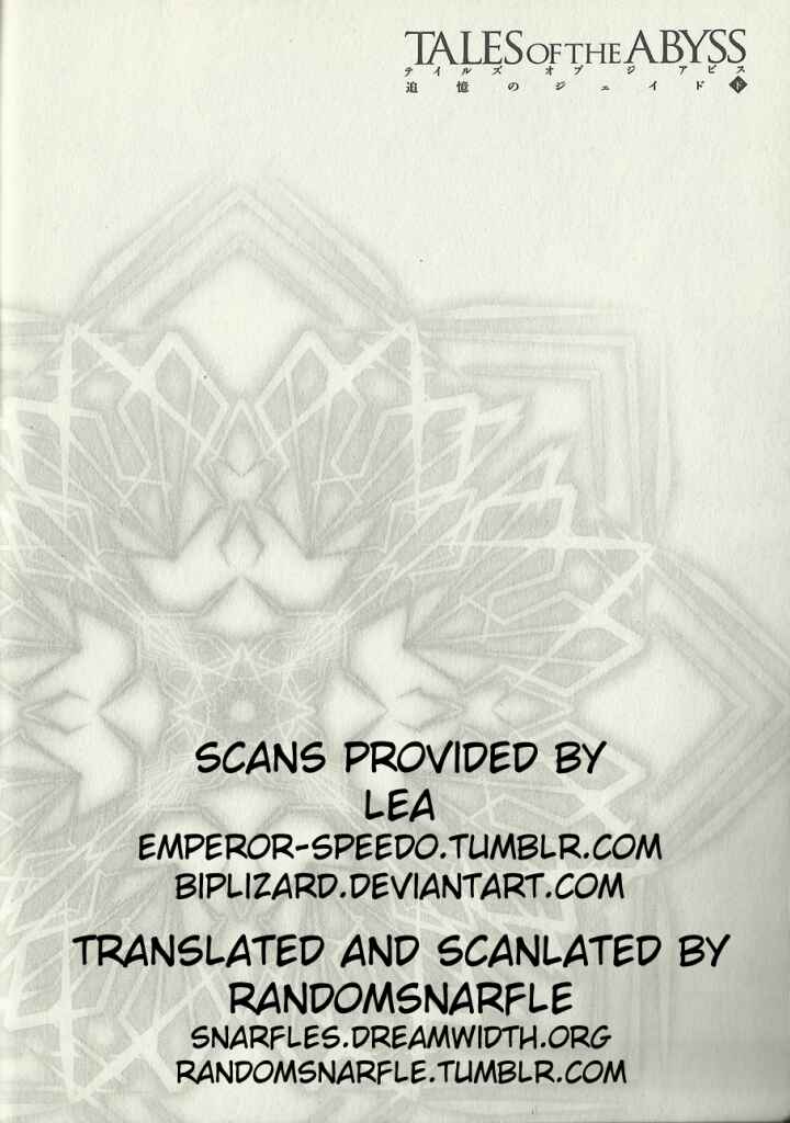 Page 6 Chapter 5 Tale of the Abyss: Reminiscences of Jade
