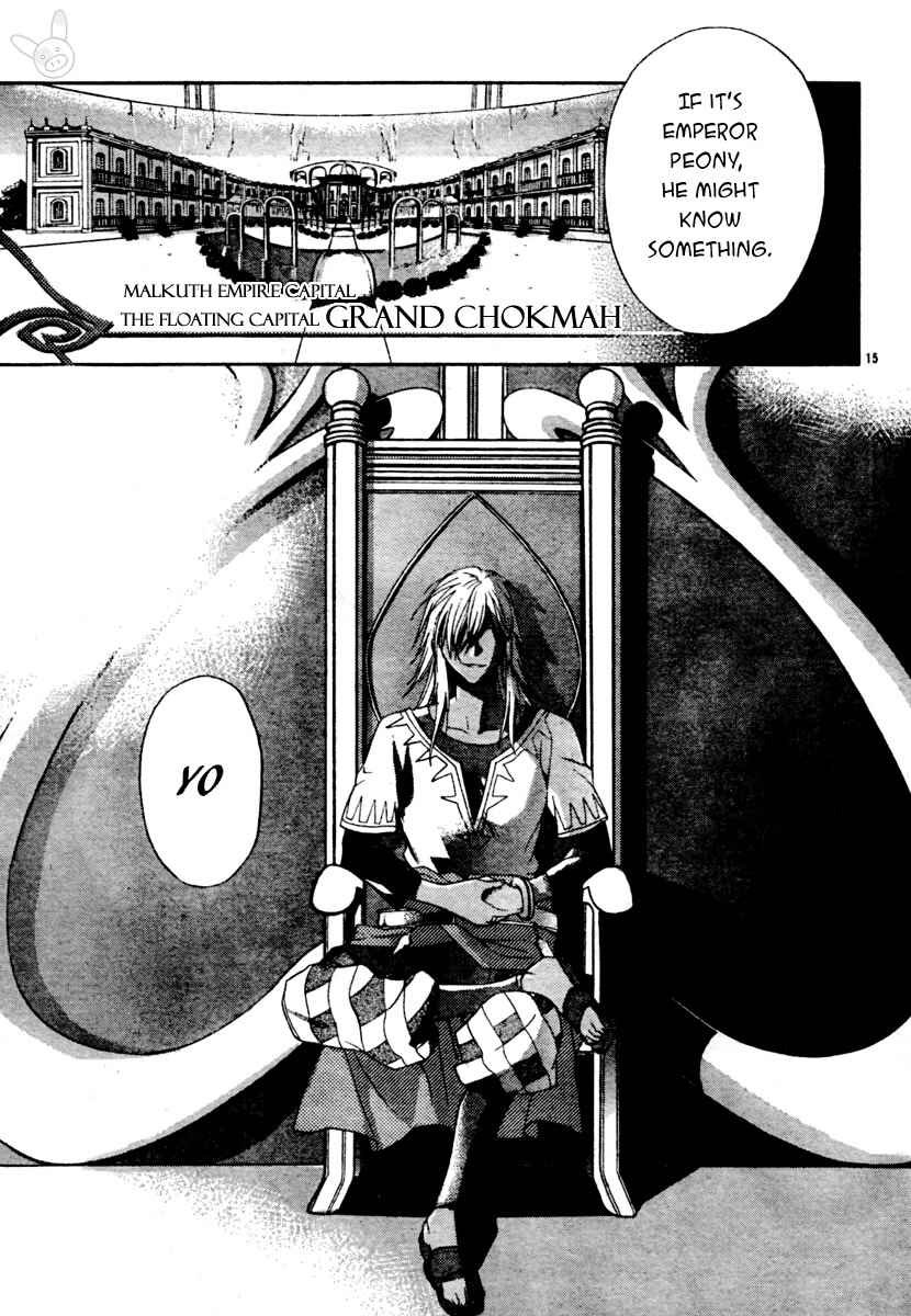 Page 15 Chapter 2 Tale of the Abyss: Reminiscences of Jade
