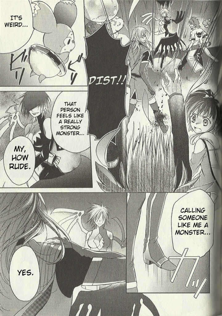 Page 39 Chapter 7 Tale of the Abyss: Reminiscences of Jade